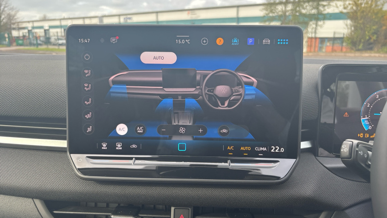 Volkswagen T-Roc 1.5 eTSI Life 5dr DSG Petrol Hatchback